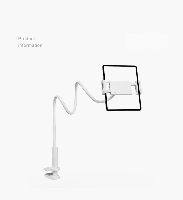 Sai Whale XGear Man 1S universaalne alus telefonile ja tahvelarvutile – magneesiumi-alumiiniumsulam, kohandamise võimalus