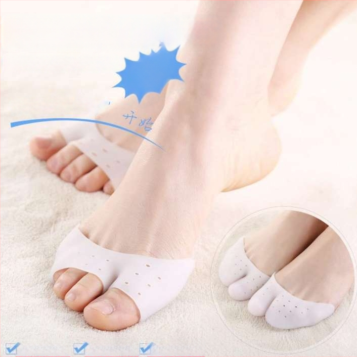 Varbakaitse ja eesjala esesa kaitse – tantsusokid Hallux valgus kaitseks, magnetravi sisetald, mudel 46556663, aastaaegad: talv, kevad, sügis, kohandamine olemas