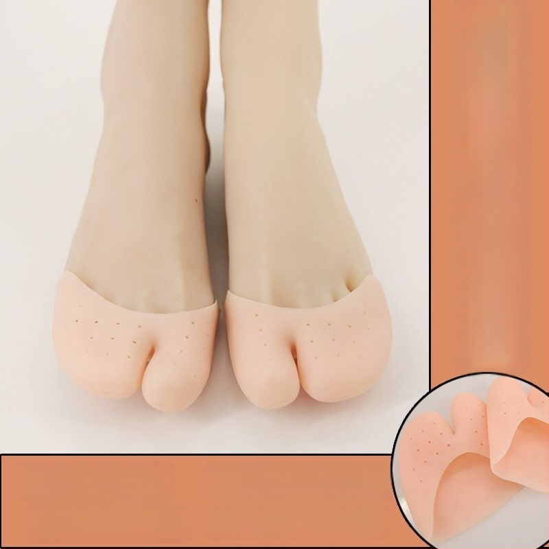 Varbakaitse ja eesjala esesa kaitse – tantsusokid Hallux valgus kaitseks, magnetravi sisetald, mudel 46556663, aastaaegad: talv, kevad, sügis, kohandamine olemas