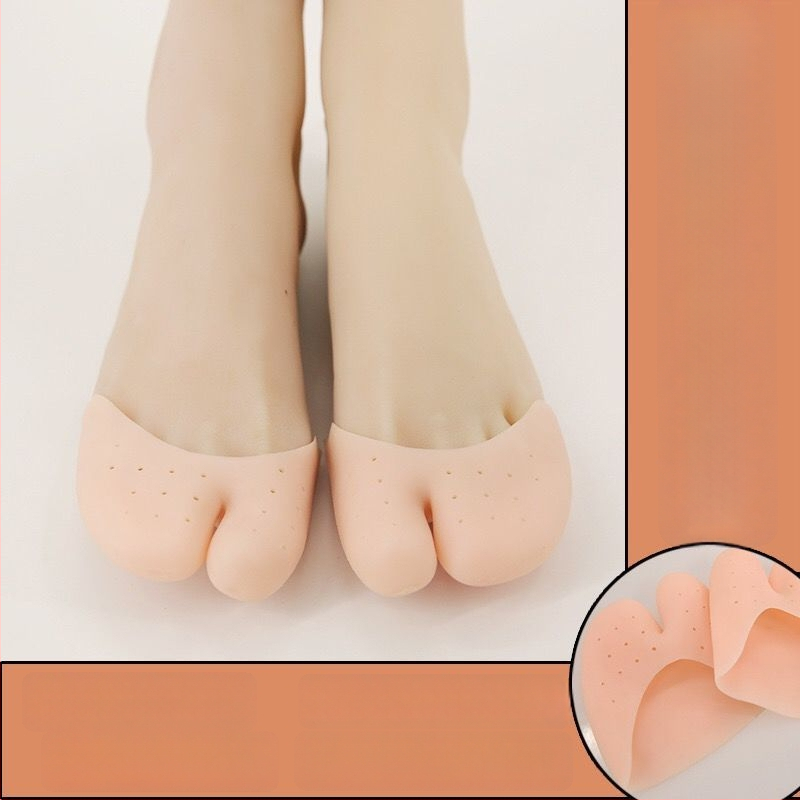 Varbakaitse ja eesjala esesa kaitse – tantsusokid Hallux valgus kaitseks, magnetravi sisetald, mudel 46556663, aastaaegad: talv, kevad, sügis, kohandamine olemas