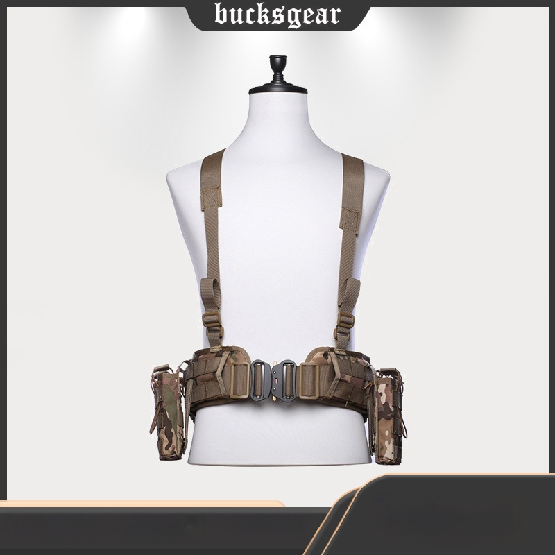 Unisex bedrový opasok, polyester, dospelí, uvedenie na trh leto 2024