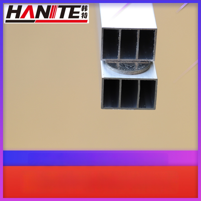 Hliníková zliatina – priečna lišta pre batožinový nosič – príslušenstvo na úpravy s možnosťou spracovania na mieru