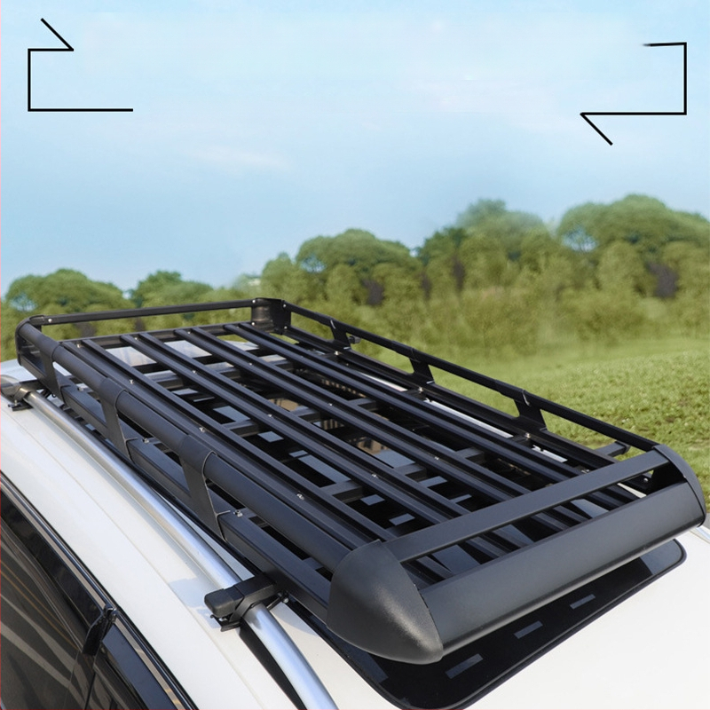 Hliníková zliatina – priečna lišta pre batožinový nosič – príslušenstvo na úpravy s možnosťou spracovania na mieru