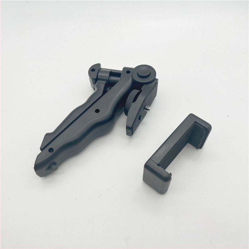 Kaamera mini statiivi lauale kasutamiseks, käe stabilisaator ja selfie-stend