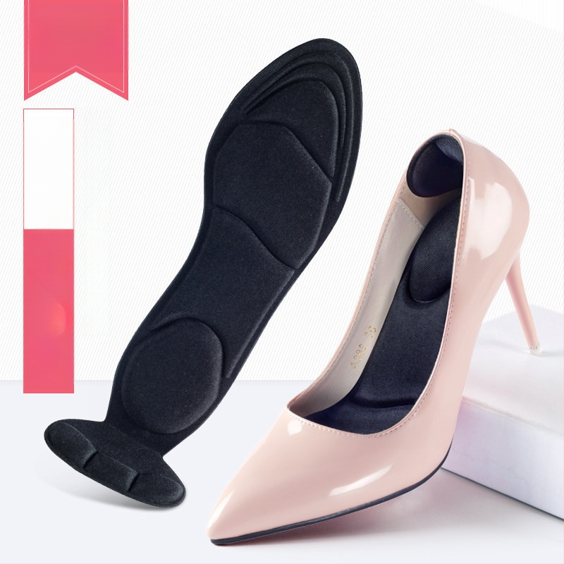 Vložky do topánok – pena; model: celá vložka; funkcia: nasávanie potu; kategória: celá vložka; vhodné pre tenisky, kožené topánky, voľnočasové a pracovné topánky; všetky ročné obdobia; unisex; prispôsobenie k dispozícii