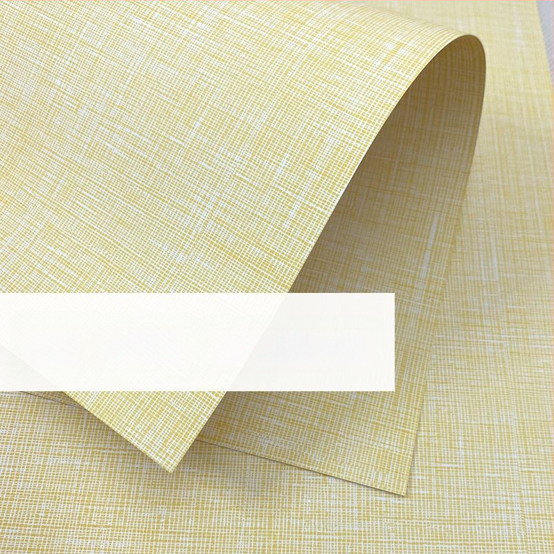 Papier na obálky s textúrou látky, 180 g/m², Tlačový papier pre obálky kníh