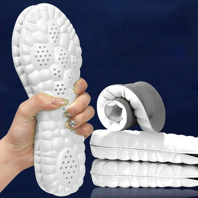 Drevená vložka na úľavu od bolesti päty – vhodná pre textilné topánky, jar