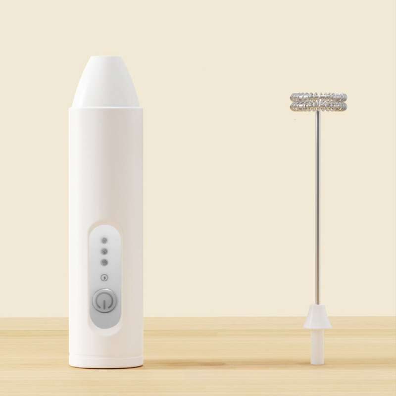 Penič na mlieko ručný, bezdrôtový, 3 rýchlosti, pod 100 W, model 306