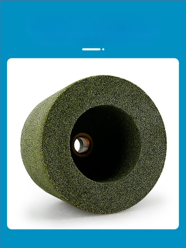 Hlava na leštenie pre uhlovú brúsku s nano podložkou, určená na spracovanie kameňa, granitu, cementu, kovov a keramiky