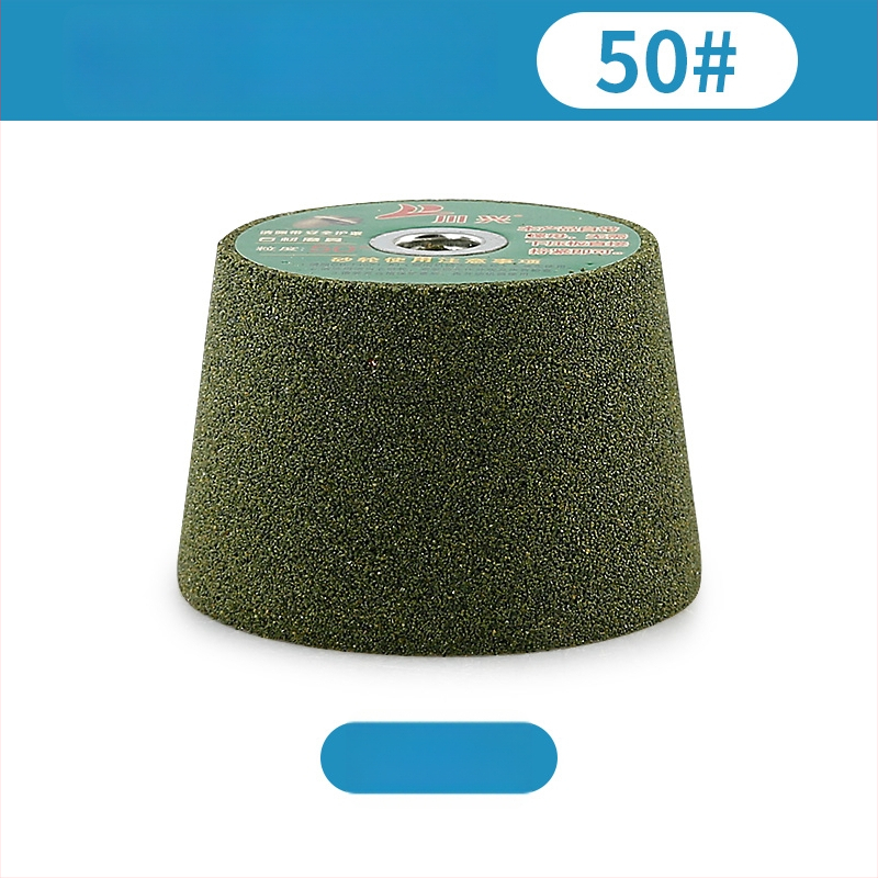 Hlava na leštenie pre uhlovú brúsku s nano podložkou, určená na spracovanie kameňa, granitu, cementu, kovov a keramiky