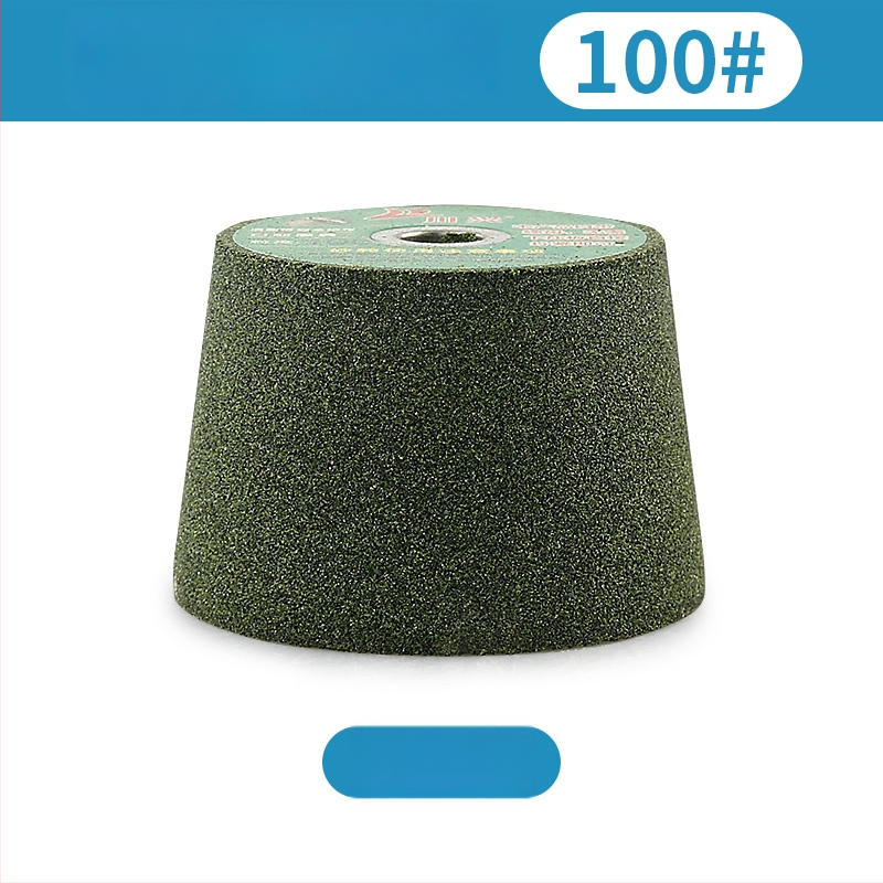 Hlava na leštenie pre uhlovú brúsku s nano podložkou, určená na spracovanie kameňa, granitu, cementu, kovov a keramiky