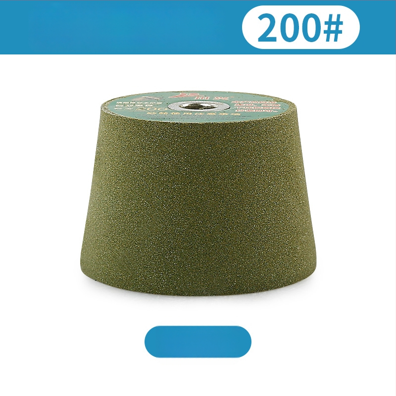 Hlava na leštenie pre uhlovú brúsku s nano podložkou, určená na spracovanie kameňa, granitu, cementu, kovov a keramiky