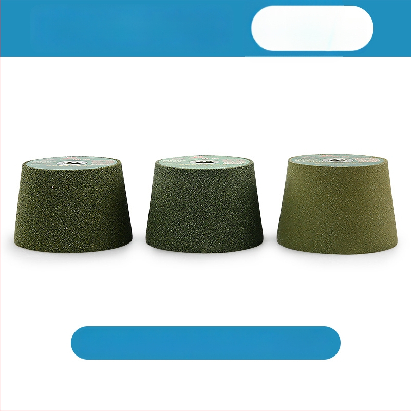 Hlava na leštenie pre uhlovú brúsku s nano podložkou, určená na spracovanie kameňa, granitu, cementu, kovov a keramiky