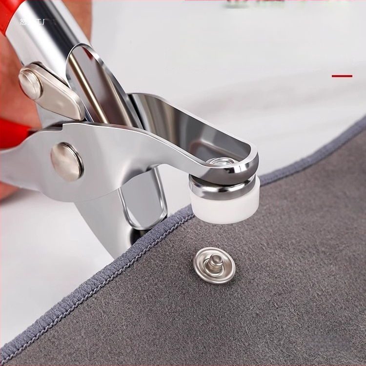 Obliečka na paplón so sponami – bez šitia, skrytý gombík, výmena zipsu