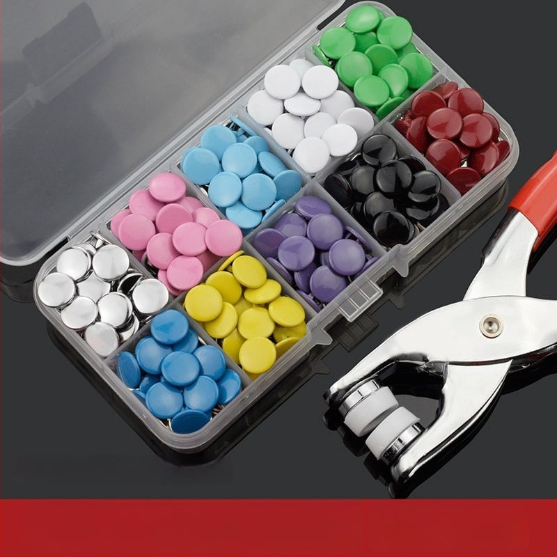 Obliečka na paplón so sponami – bez šitia, skrytý gombík, výmena zipsu