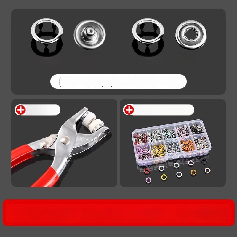 Obliečka na paplón so sponami – bez šitia, skrytý gombík, výmena zipsu