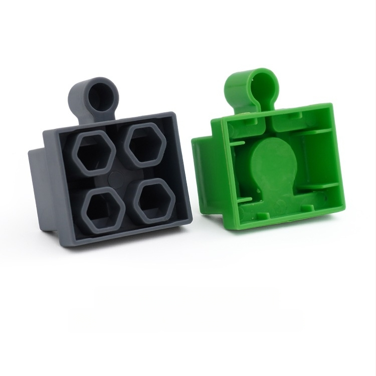 Tongshida Drevený Set Dráh So Veľkými Blokmi a Univerzálnymi Konektormi pre Vek 0–3 ROKov