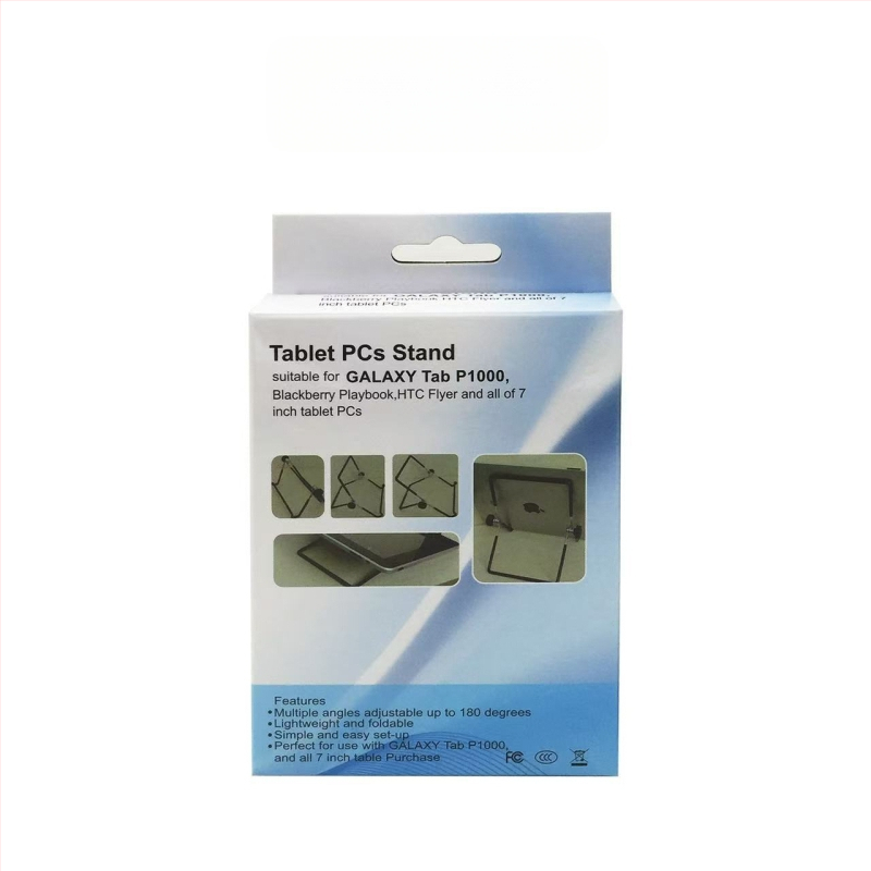 Kovový stolný stojan na tablety a telefón, skladací, kompatibilný s iPadom, iPhone 1. generácia, iPhone 3G/3GS a iPod Touch 4. generácie