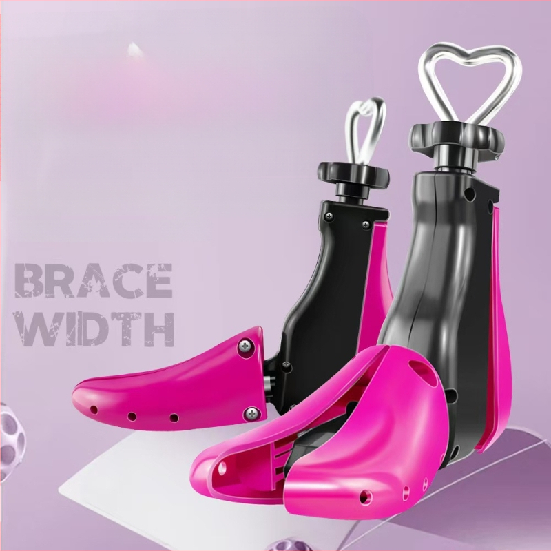 Vysoko–Nízky rozťahovač topánok — unisex; model: High-Low Shoe Stretcher; vhodný pre športové, kožené, topánky, casual a teplé topánky; číslo produktu: High-Top Shoes; štýl: Rozťahovač topánok, Denný casual; sezóna: Leto, Zima, Jaro, Jeseň.