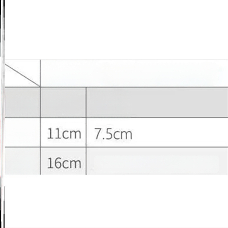Rokas locītavas atbalsts no sūklīša materiāla – bērniem (materiāls: sūklis; aizsargāta daļa: rokas locītava; kategorija: rokas locītavas atbalsts)