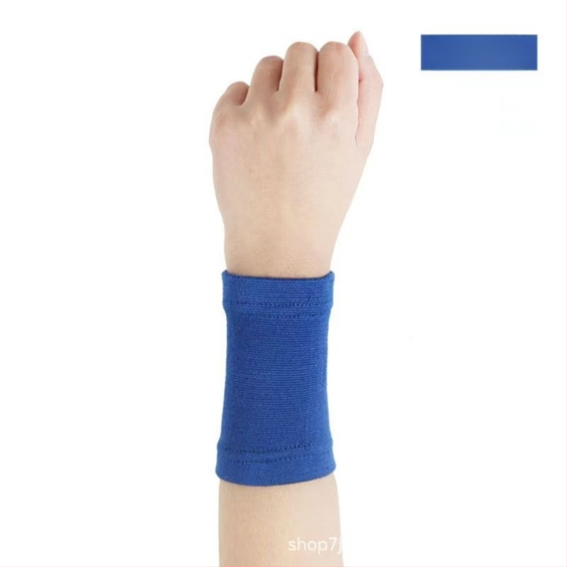 Rokas locītavas atbalsts no sūklīša materiāla – bērniem (materiāls: sūklis; aizsargāta daļa: rokas locītava; kategorija: rokas locītavas atbalsts)