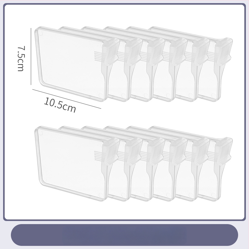 Delič chladničky – bočné dvere, zvislý delič, nastaviteľný plastový panel, modulárna konfigurácia