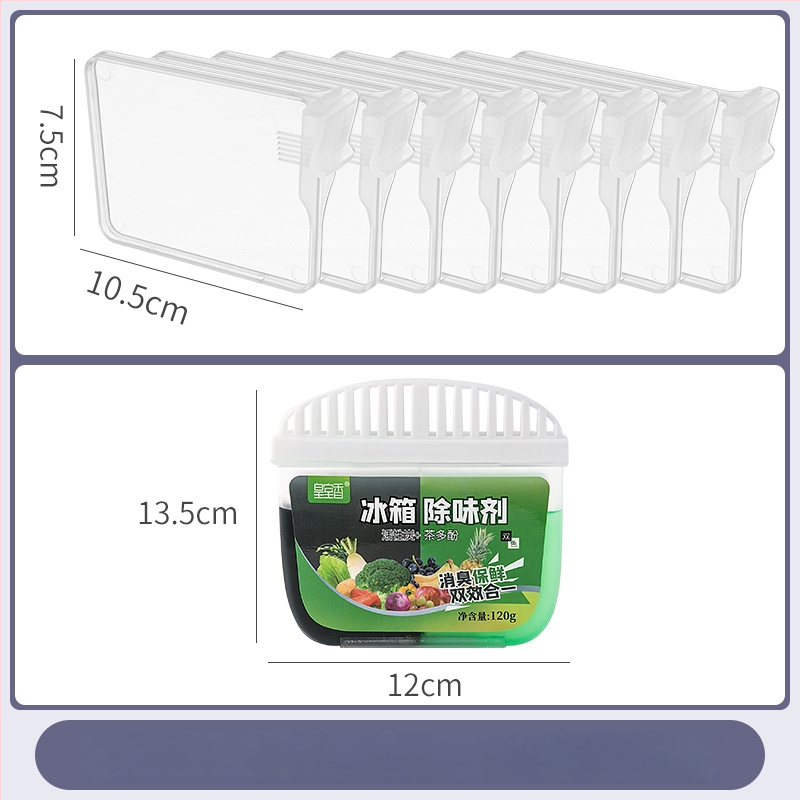 Delič chladničky – bočné dvere, zvislý delič, nastaviteľný plastový panel, modulárna konfigurácia