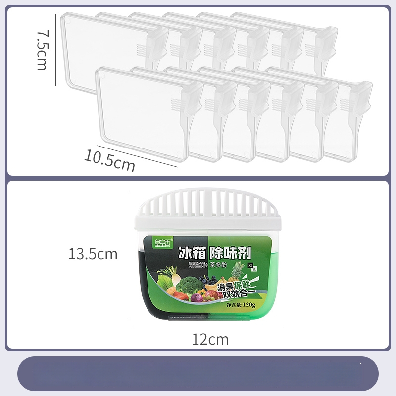 Delič chladničky – bočné dvere, zvislý delič, nastaviteľný plastový panel, modulárna konfigurácia
