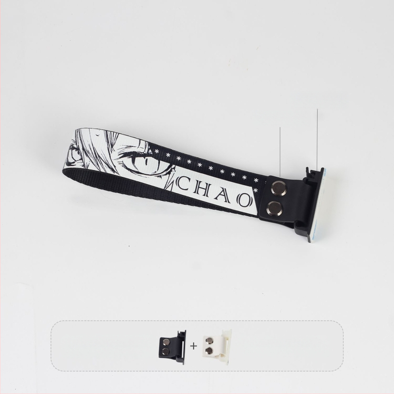 Flying kite Rahvusliku stiiliga kohandatavad klaviatuuri kaunistuslintid