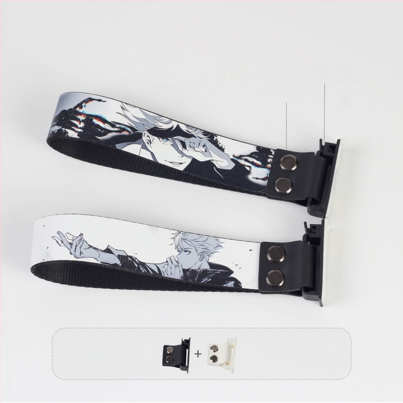 Flying kite Rahvusliku stiiliga kohandatavad klaviatuuri kaunistuslintid