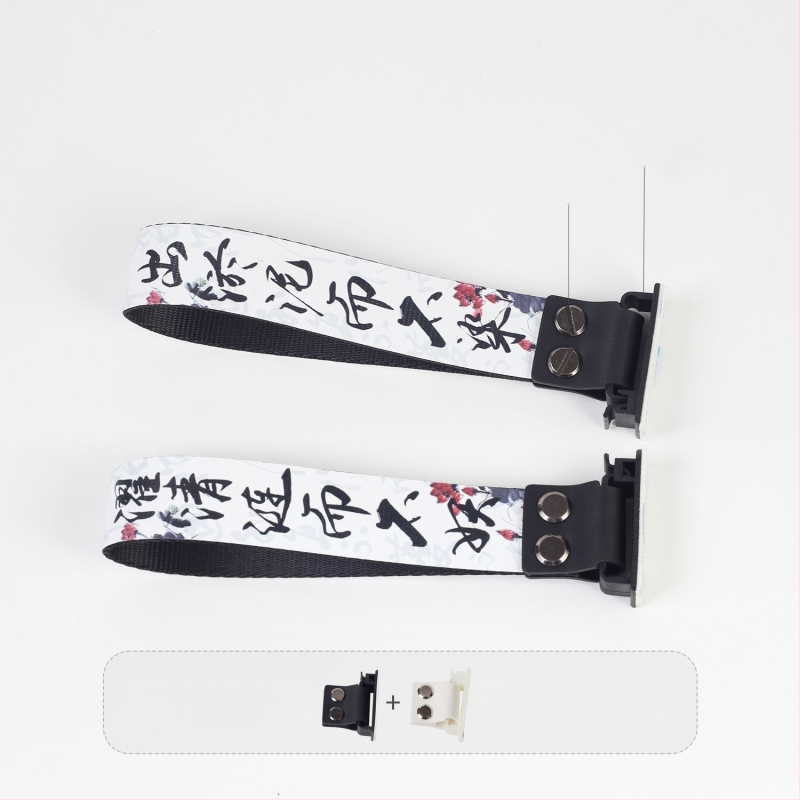 Flying kite Rahvusliku stiiliga kohandatavad klaviatuuri kaunistuslintid