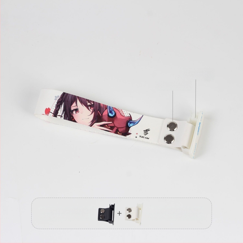 Flying kite Rahvusliku stiiliga kohandatavad klaviatuuri kaunistuslintid