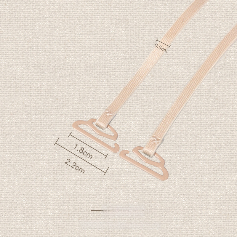 Náhradné ramienka podprsenky – tenké ramienka, viditeľná chrbtová časť, malý háčik, pre top typu tube/top alebo šaty (Materiál: Iné; Značka: Iné; Kód produktu: Tlzn%j # Fgfgu+u+j # Lo%hj #; Pôvod: Iné)