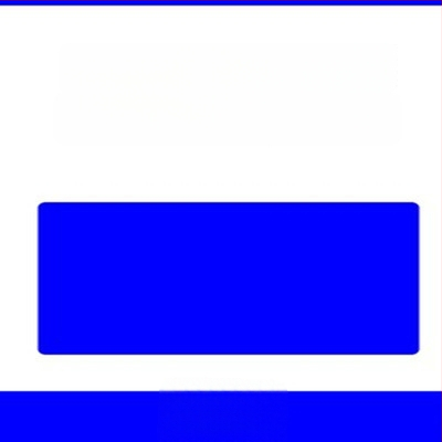 DDJ1000 1000SRT DJ Kontrolér Panel Ochranný Film Nálepka