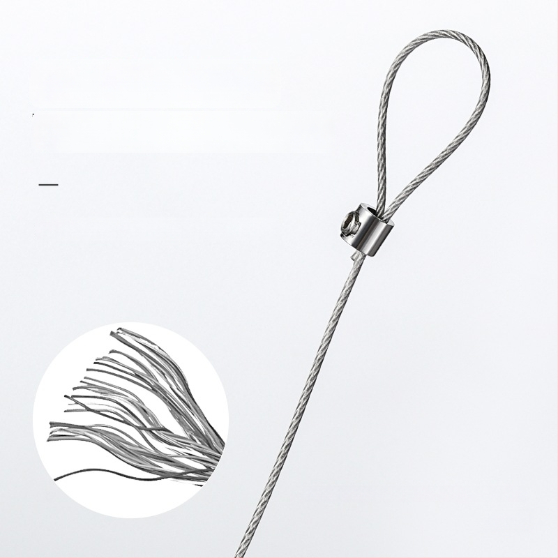 Zatvárací mechanizmus na dvere, lisovaný hliník, značka Sheng bangrong, model P0133, moderný minimalistický štýl