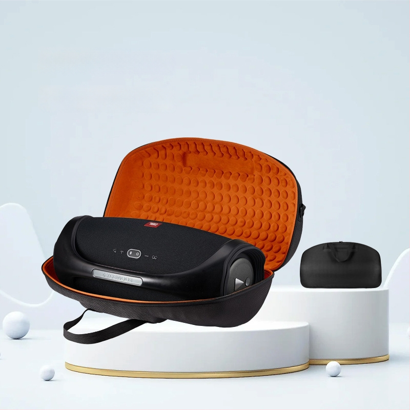 Taška na ukladanie pre JBL BOOM BOX2 – EVA materiál, skladovanie zvuku, nosnosť 10 kg