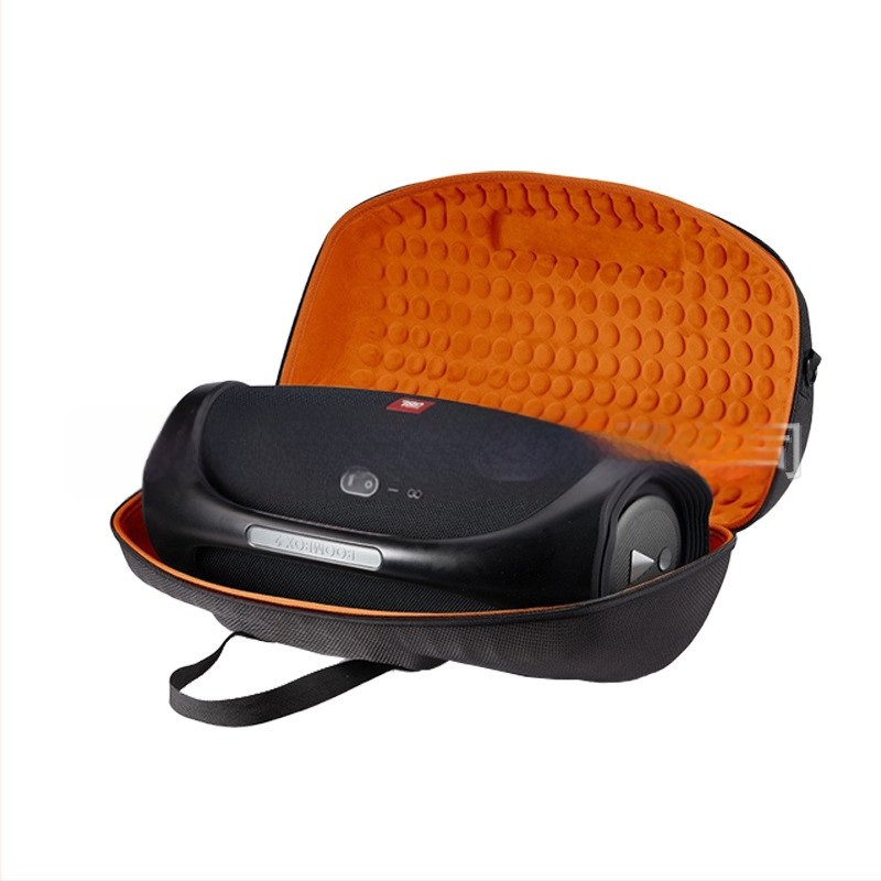 Taška na ukladanie pre JBL BOOM BOX2 – EVA materiál, skladovanie zvuku, nosnosť 10 kg