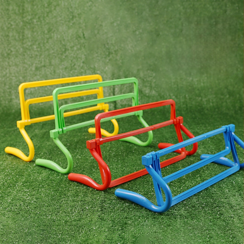 Reguleeritav jalgpallitreeningu tõke — Nai Force, ABS, Mitmekülgne, Neli reguleerimisastet, Osavuse treeningvahend