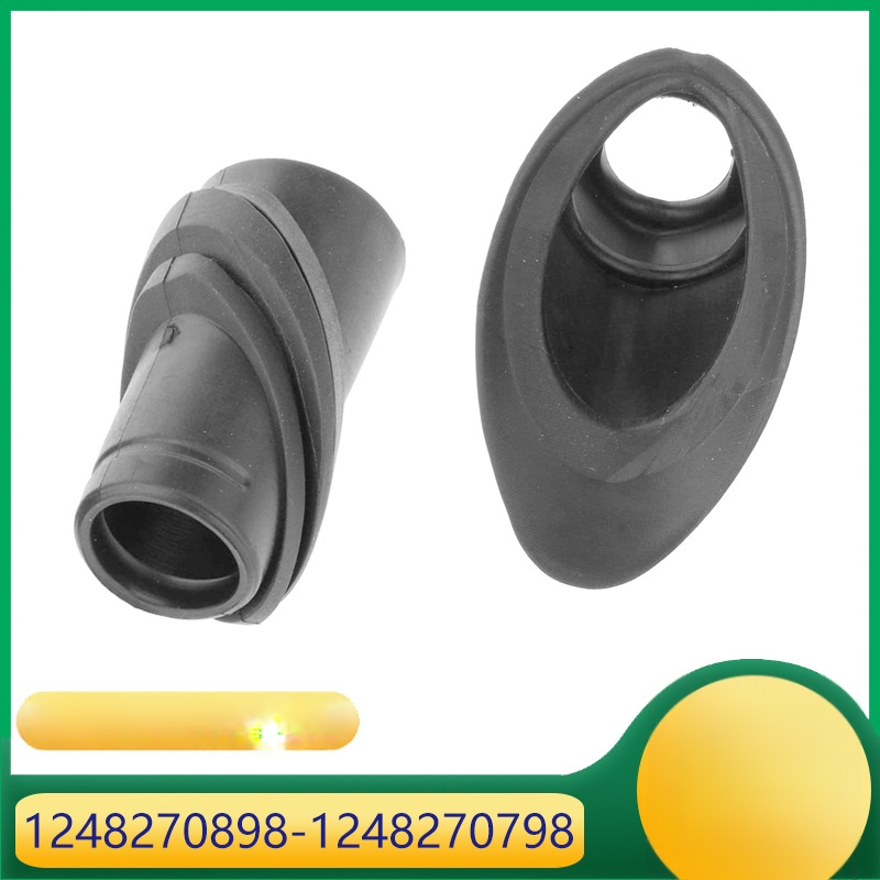 Mercedes‑Benz 124 katuseantenni ümbris – Card of Sheng bränd; Mudelid 1248270898, 1248270798; Ühildu Mercedes 124; Kohandamine: Jah