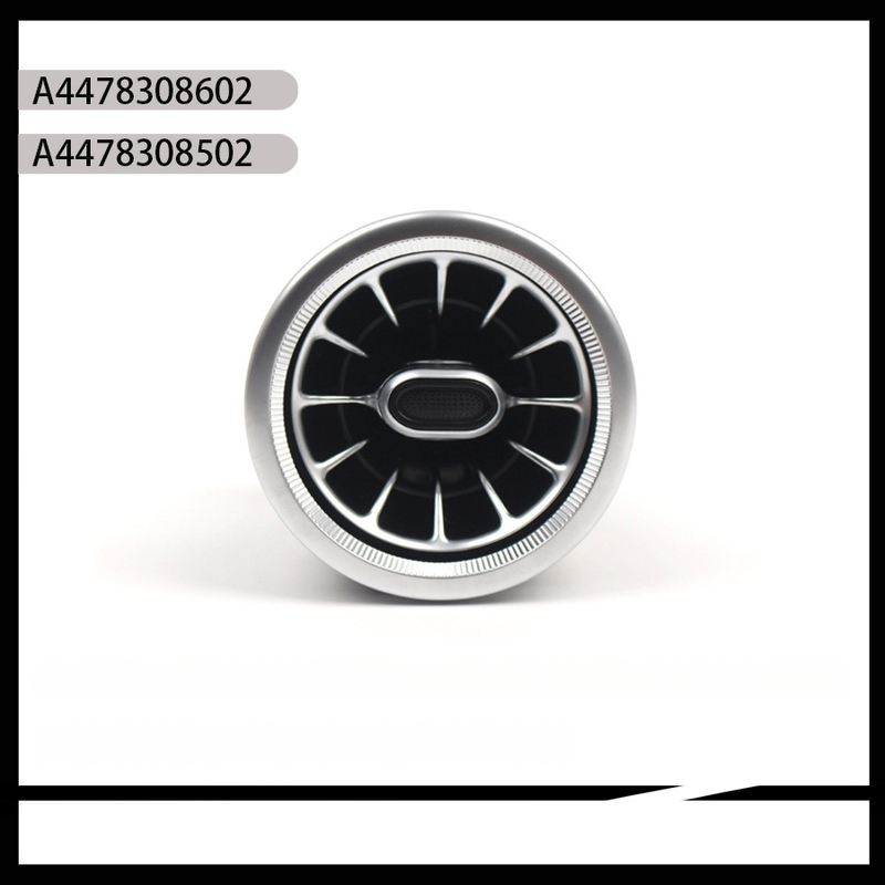 Väljalaskes vent A4478308602 Vito W447, V-Class, Viano, V220, V250d (2014-2023); Materjal: Plastik; Mudelid: A4478308602/A4478308502