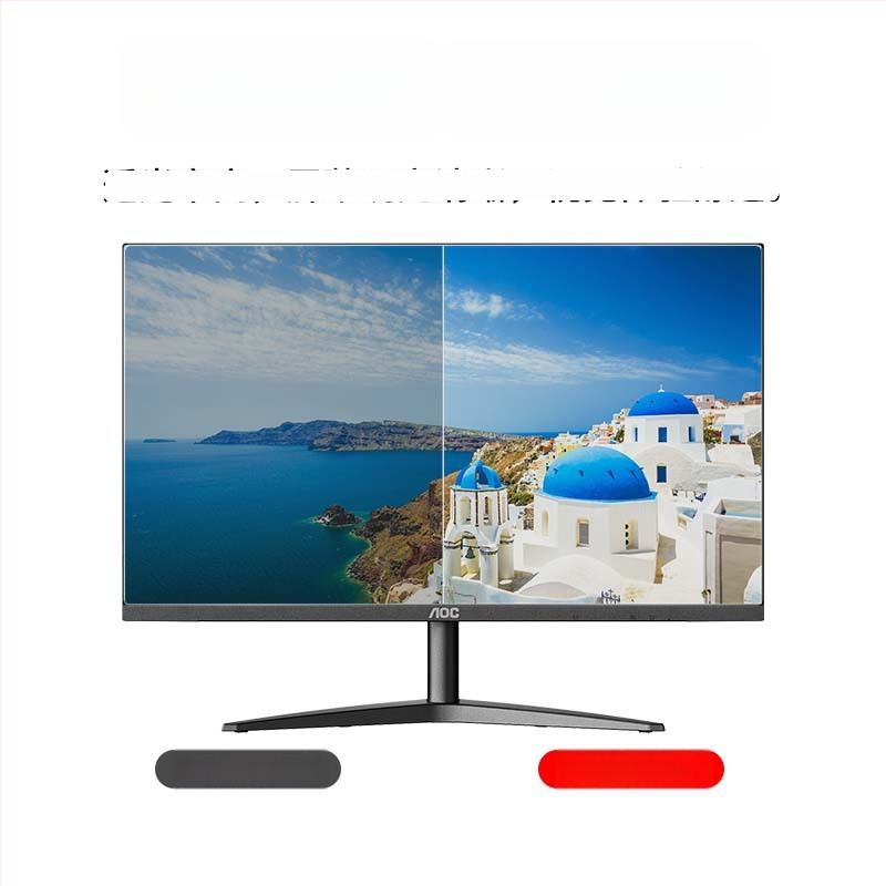 Ochranná fólia súkromia pre notebooky a stolné počítače – 360° pokrytie, full-body film, proti otlačkom prstov, PET/TPU, kompatibilný s Apple, Lenovo, Huawei, HP, Dell, Panasonic, TCL