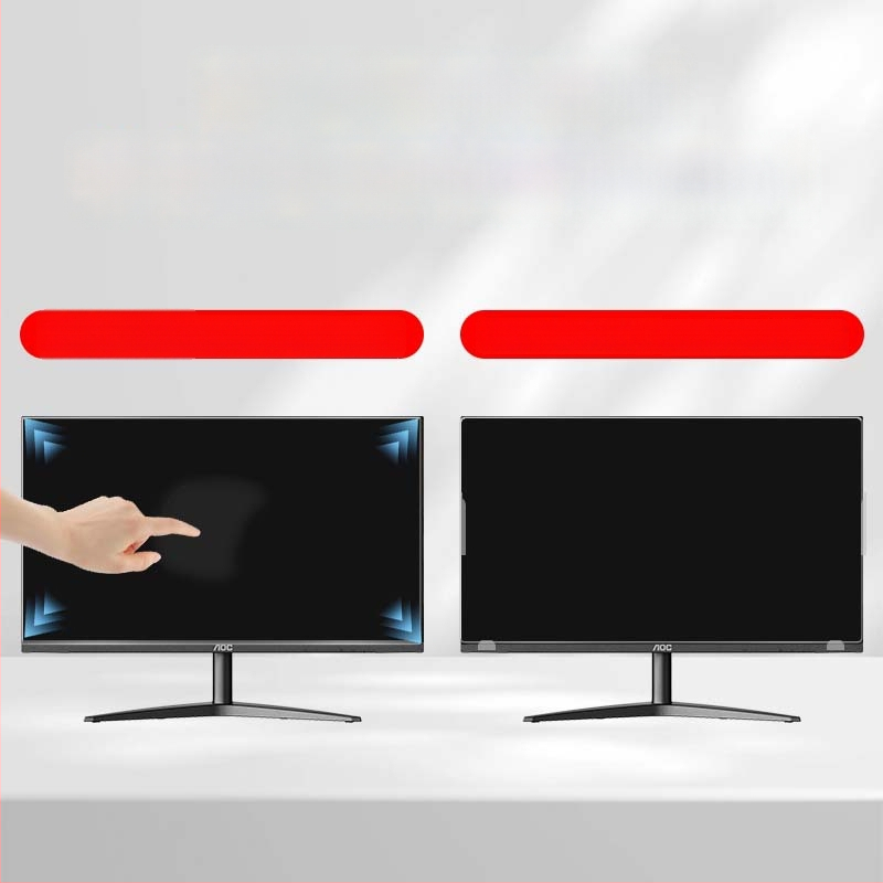 Ochranná fólia súkromia pre notebooky a stolné počítače – 360° pokrytie, full-body film, proti otlačkom prstov, PET/TPU, kompatibilný s Apple, Lenovo, Huawei, HP, Dell, Panasonic, TCL