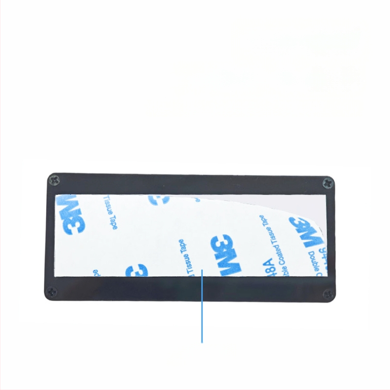 RGB osvetľovací hub 12V 4-pin, rozšírenie 1 na 10