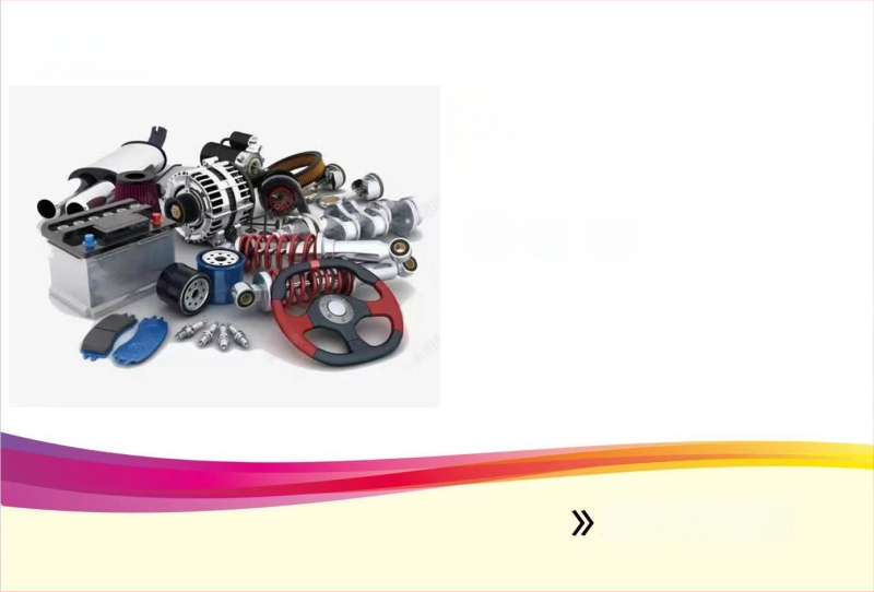 TYJ zámok zapaľovacieho vypínača 2992551, 2991727