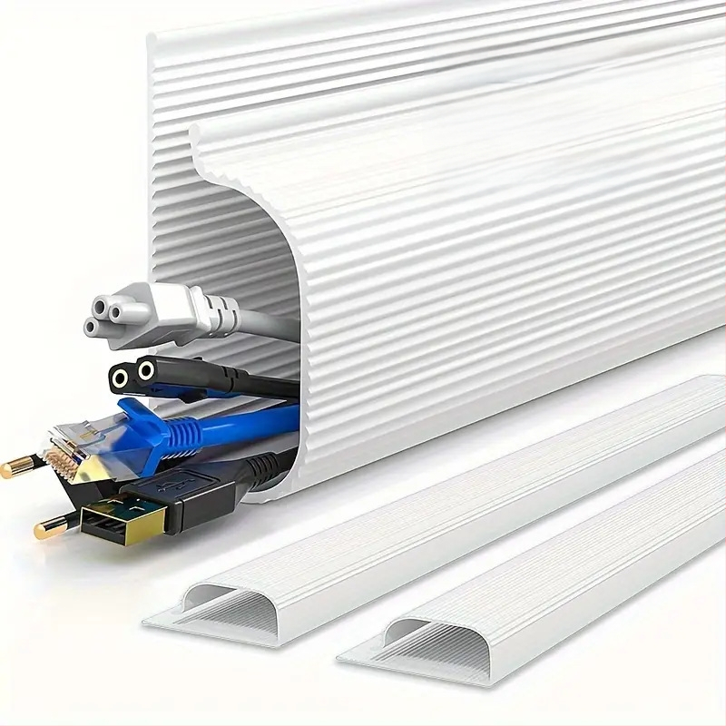 Kabeļu vadības kārbiņa darbam ar iekšējo vītni, PVC, Modelis 12, Izmērs 40, Bez urbšanas