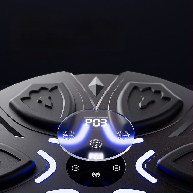 Cool Dish PU diamantový cieľ na boxovanie, visiace tréningové zariadenie pre domáce fitnes