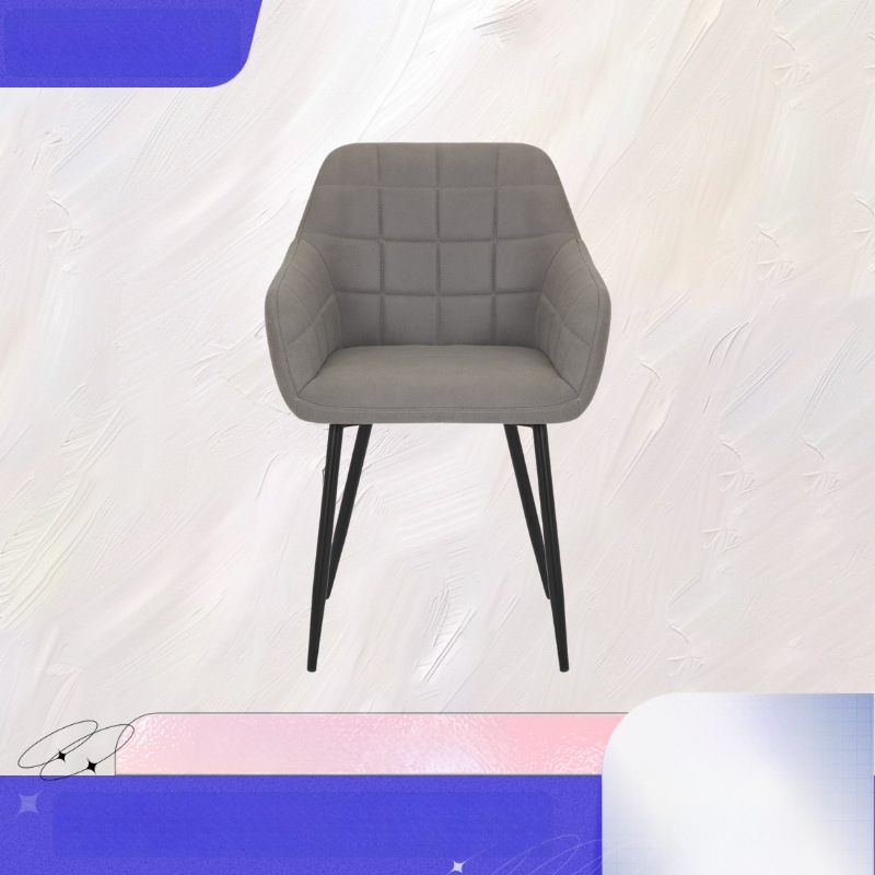 Ruier lounge stolička re-006, kovová konštrukcia, moderný minimalistický štýl, prispôsobenie podľa vzoriek, vhodný pre domáce a komerčné použitie (reštaurácie, hotely, kaviarne)