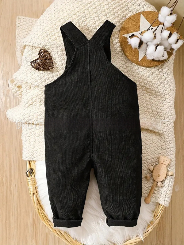 Unisex kojenecké body bez rukávov - Všetky ročné obdobia, 95% polyester, zapínanie na jeden rad gombíkov