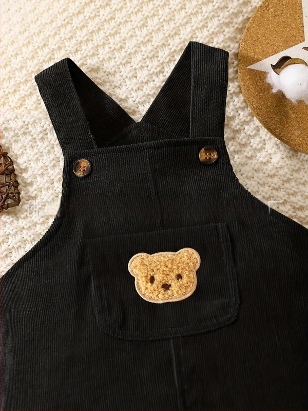 Unisex kojenecké body bez rukávov - Všetky ročné obdobia, 95% polyester, zapínanie na jeden rad gombíkov