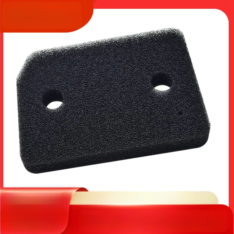 Moon Landing špongový filter sušičky pre ventiláciu a bubon